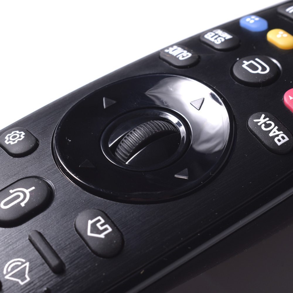 картинка Пульт дистанционного управления телевизора в Сервисном центре «Близнецов»