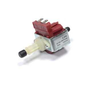 картинка Помпа пароочистителя в Сервисном центре «Близнецов»