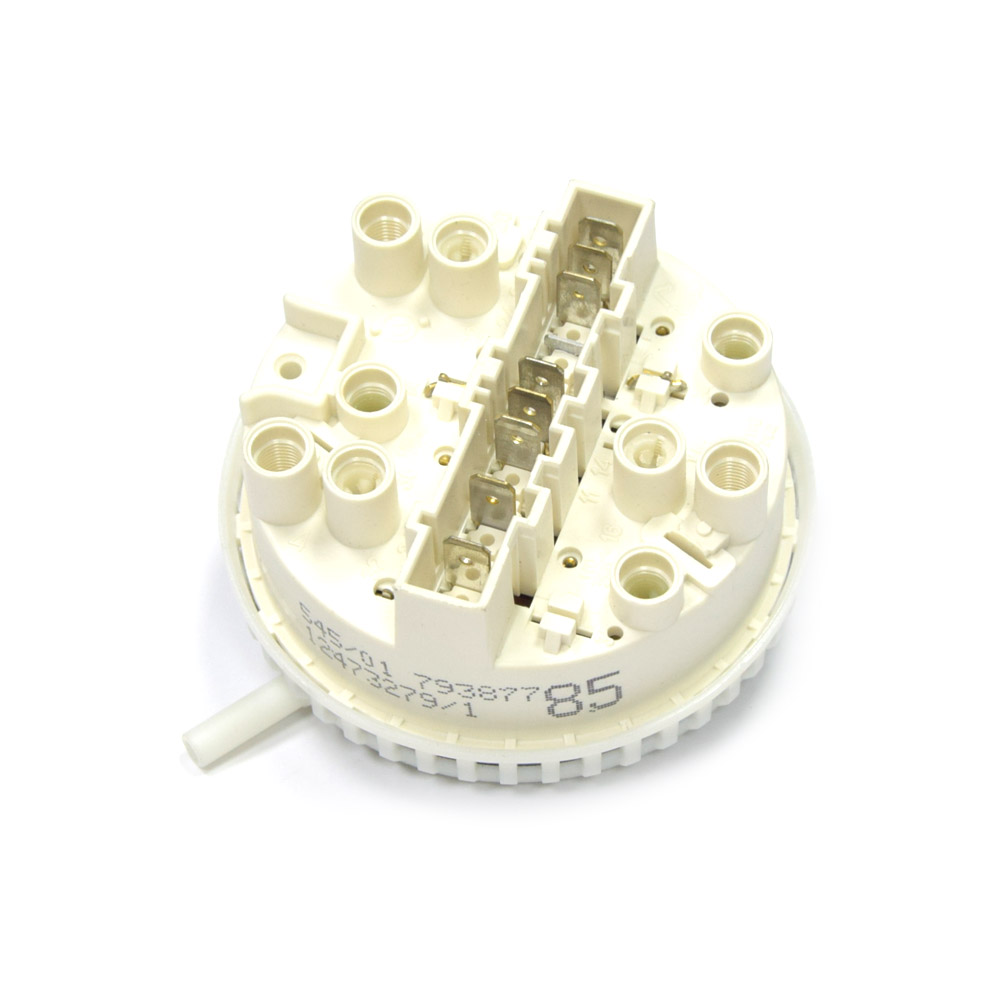 картинка Реле уровня стиральной машины в Сервисном центре «Близнецов»