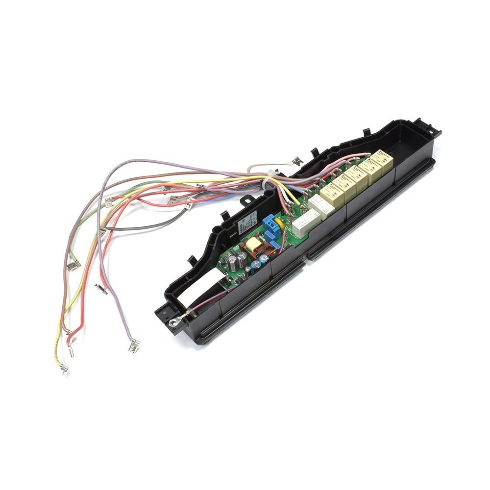 картинка Модуль управления варочной панели в Сервисном центре «Близнецов»