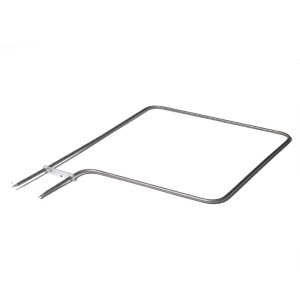 картинка Элемент нагревательный (ТЭН) нижний духовки в Сервисном центре «Близнецов»