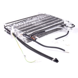 картинка Испаритель  холодильника в Сервисном центре «Близнецов»