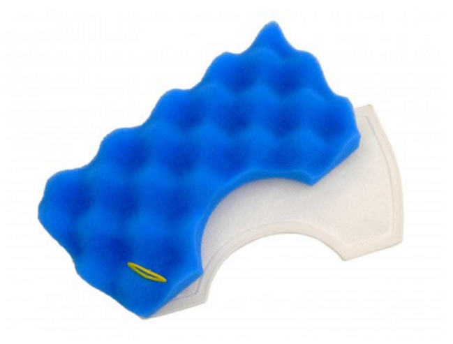 картинка Фильтр контейнера пылесоса в Сервисном центре «Близнецов»