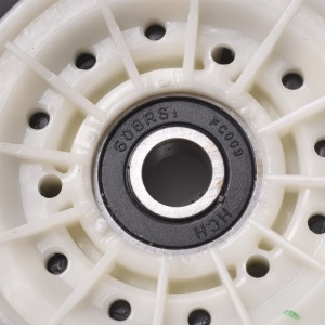 картинка Опорный ролик бака сушильной машины в Сервисном центре «Близнецов»