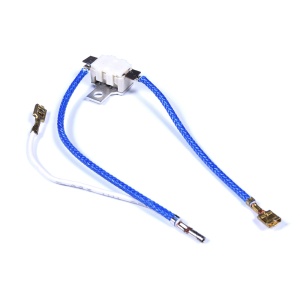 картинка Предохранитель тепловой утюга, гладильного устройства в Сервисном центре «Близнецов»