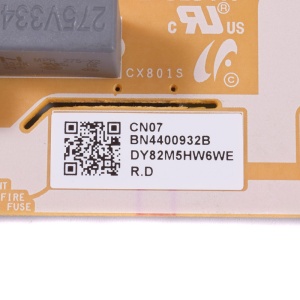 картинка Блок питания телевизора в Сервисном центре «Близнецов»