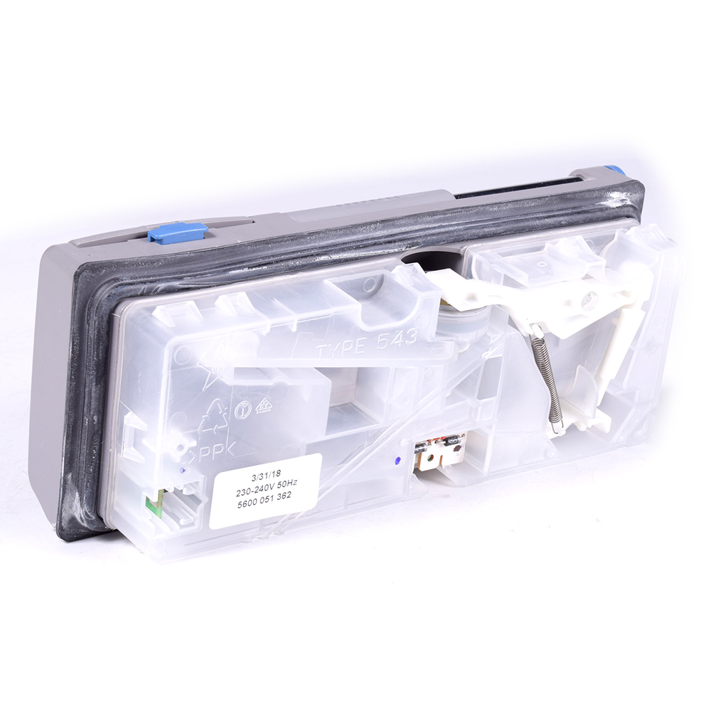 картинка Диспенсер посудомоечной машины в Сервисном центре «Близнецов»