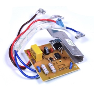 картинка Модуль пылесоса в Сервисном центре «Близнецов»