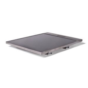 картинка Стеклокерамическая поверхность электрической плиты в Сервисном центре «Близнецов»