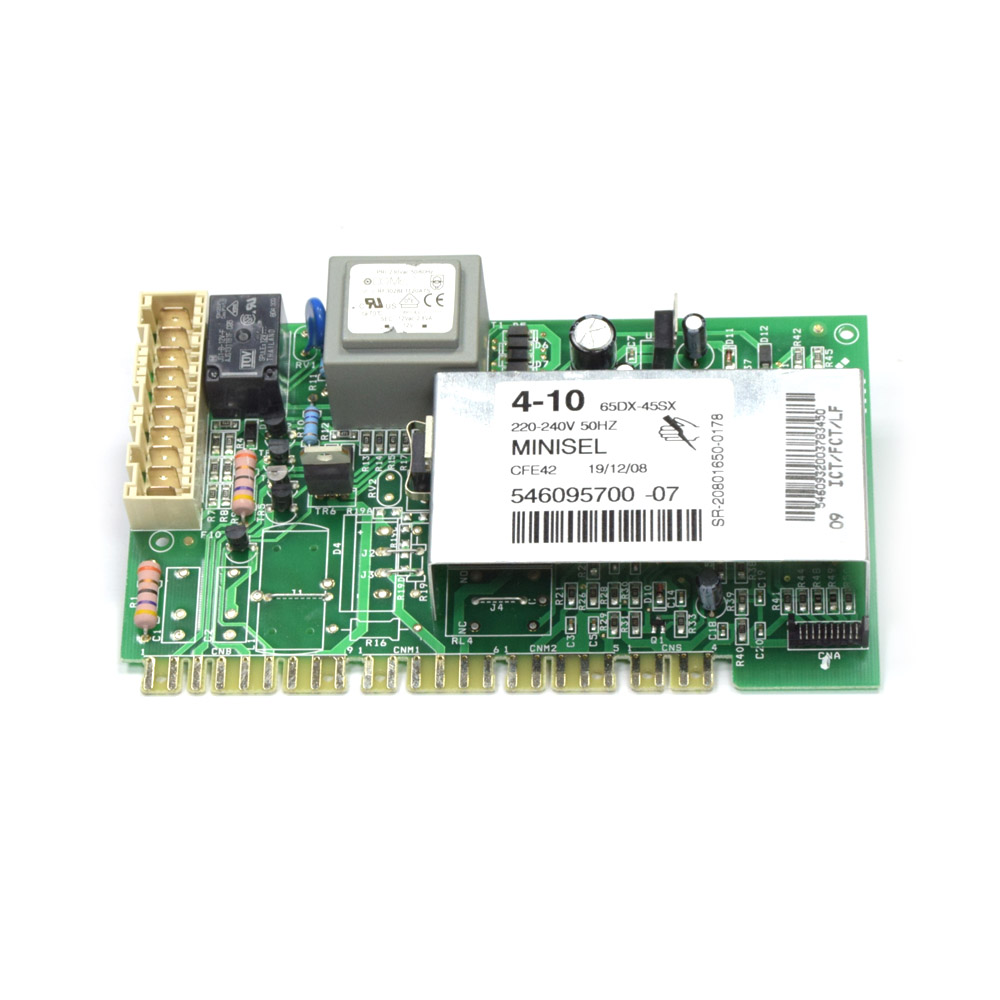 картинка Модуль стиральной машины в Сервисном центре «Близнецов»