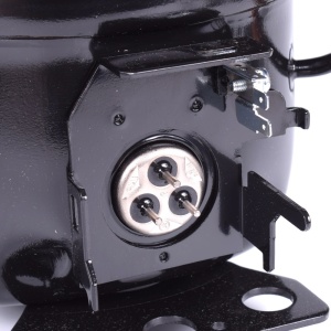 картинка Компрессор холодильника в Сервисном центре «Близнецов»