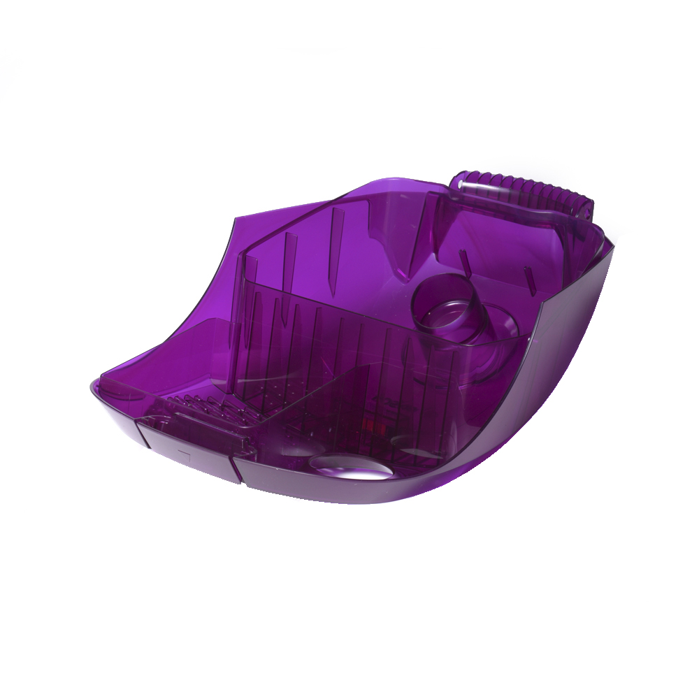 картинка Крышка пылесоса в Сервисном центре «Близнецов»