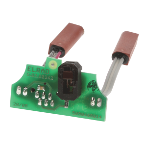 картинка Модуль управления мотором кухонного комбайна в Сервисном центре «Близнецов»