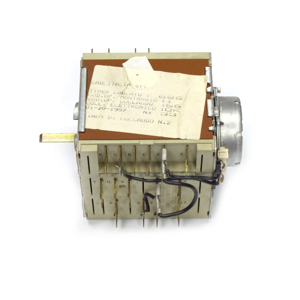 картинка Таймер Elbi 1336 стиральной машины в Сервисном центре «Близнецов»