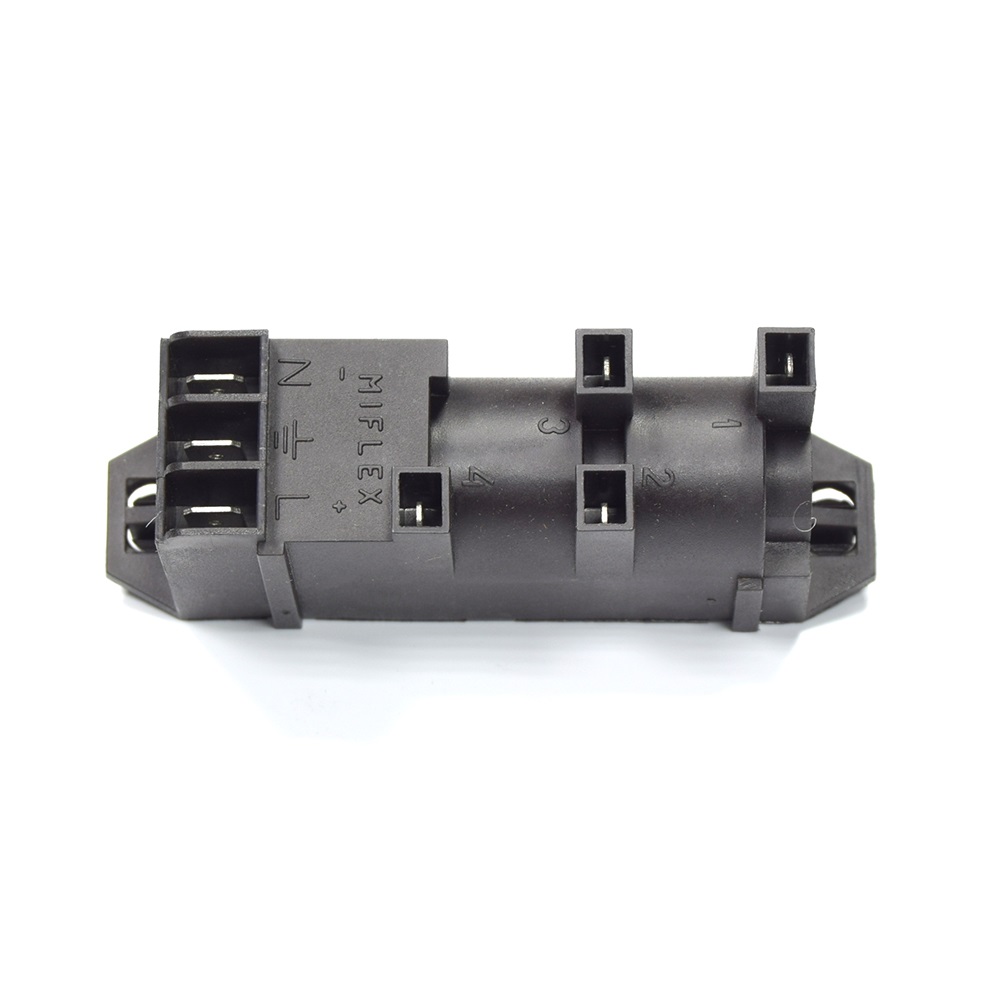 картинка Блок поджига газовой плиты в Сервисном центре «Близнецов»