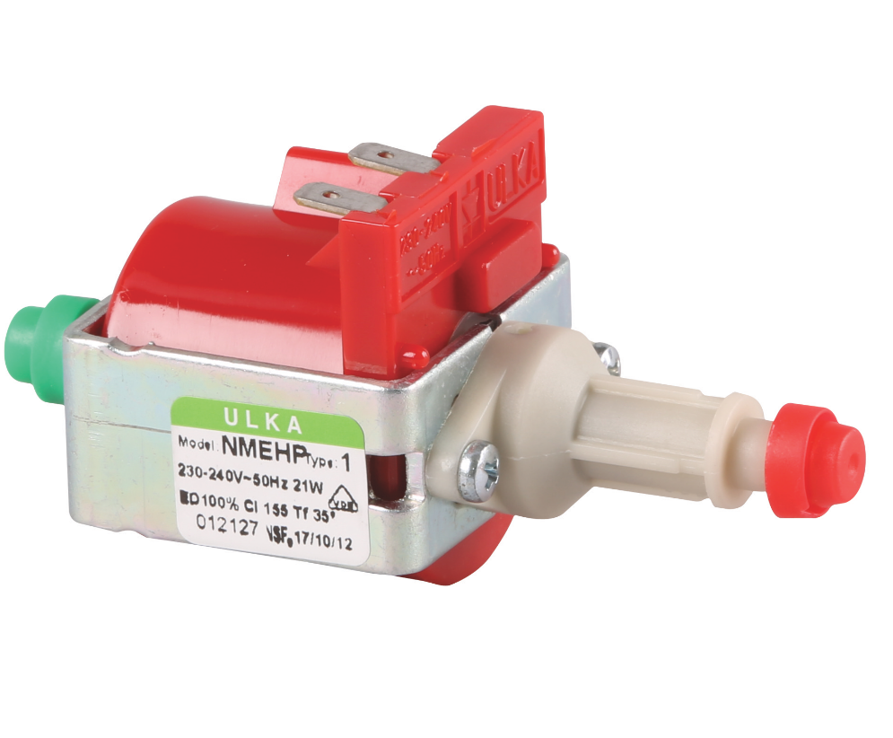 картинка Насос (помпа) утюга в Сервисном центре «Близнецов»