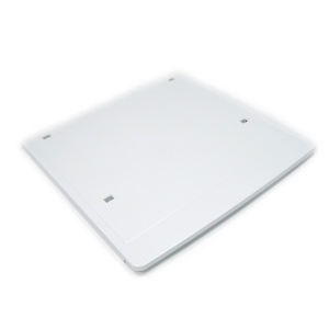 картинка Крышка верхняя (без отверстий) холодильника в Сервисном центре «Близнецов»