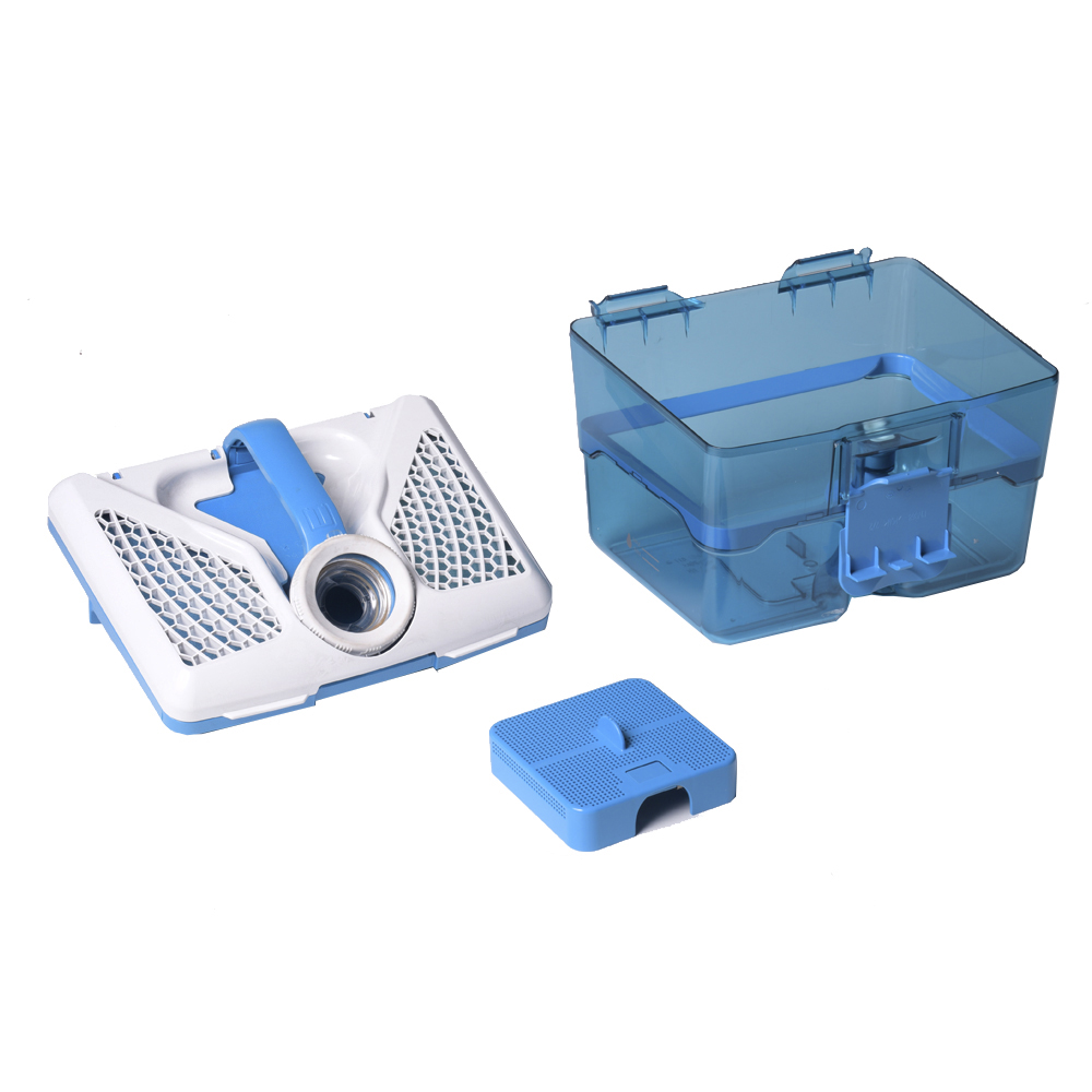 картинка Рамка крышки для Mistral XS/XT  пылесоса в Сервисном центре «Близнецов»