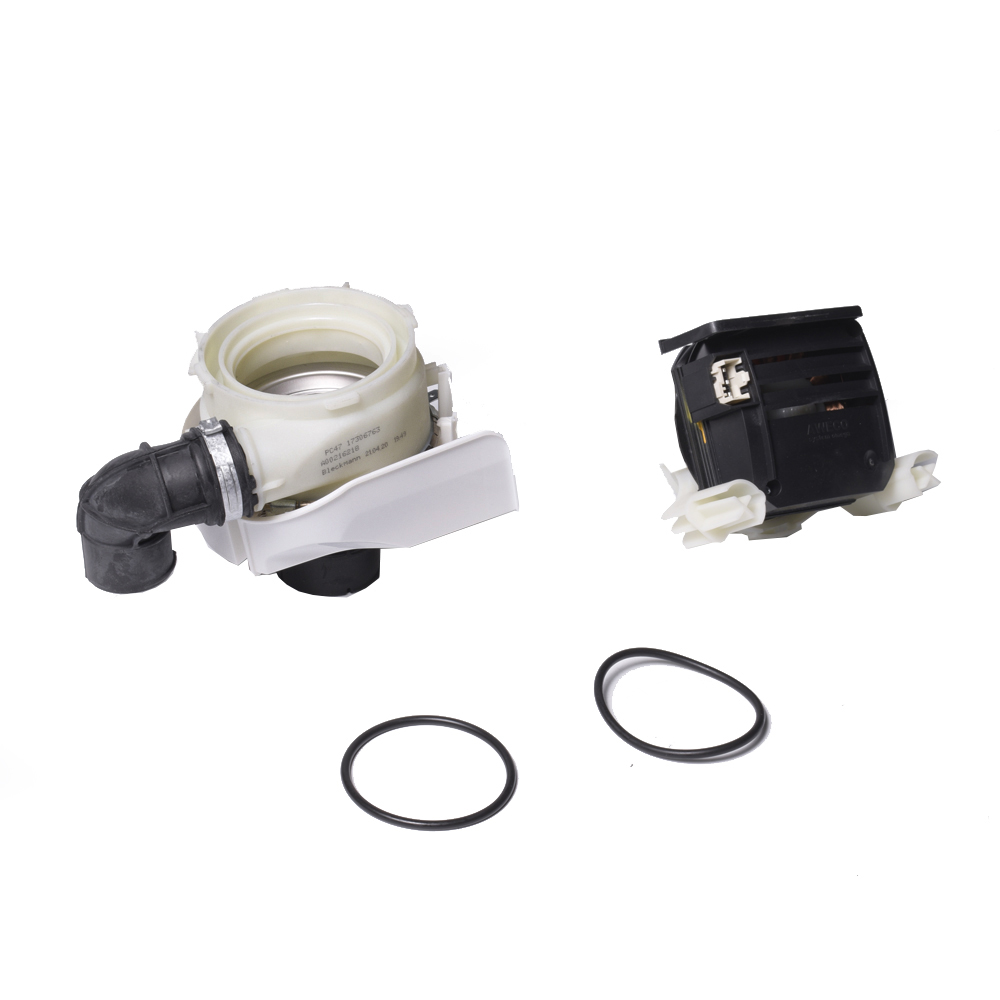 картинка Насос циркуляционный плсудомоечной машины в Сервисном центре «Близнецов»