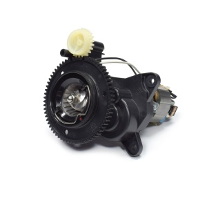 картинка Узел помола в сборе кофеварки в Сервисном центре «Близнецов»