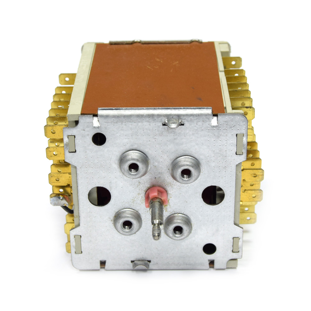 картинка Программатор стиральной машины в Сервисном центре «Близнецов»