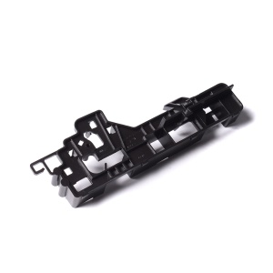 картинка Планка-держатель микровыключателей СВЧ печи в Сервисном центре «Близнецов»