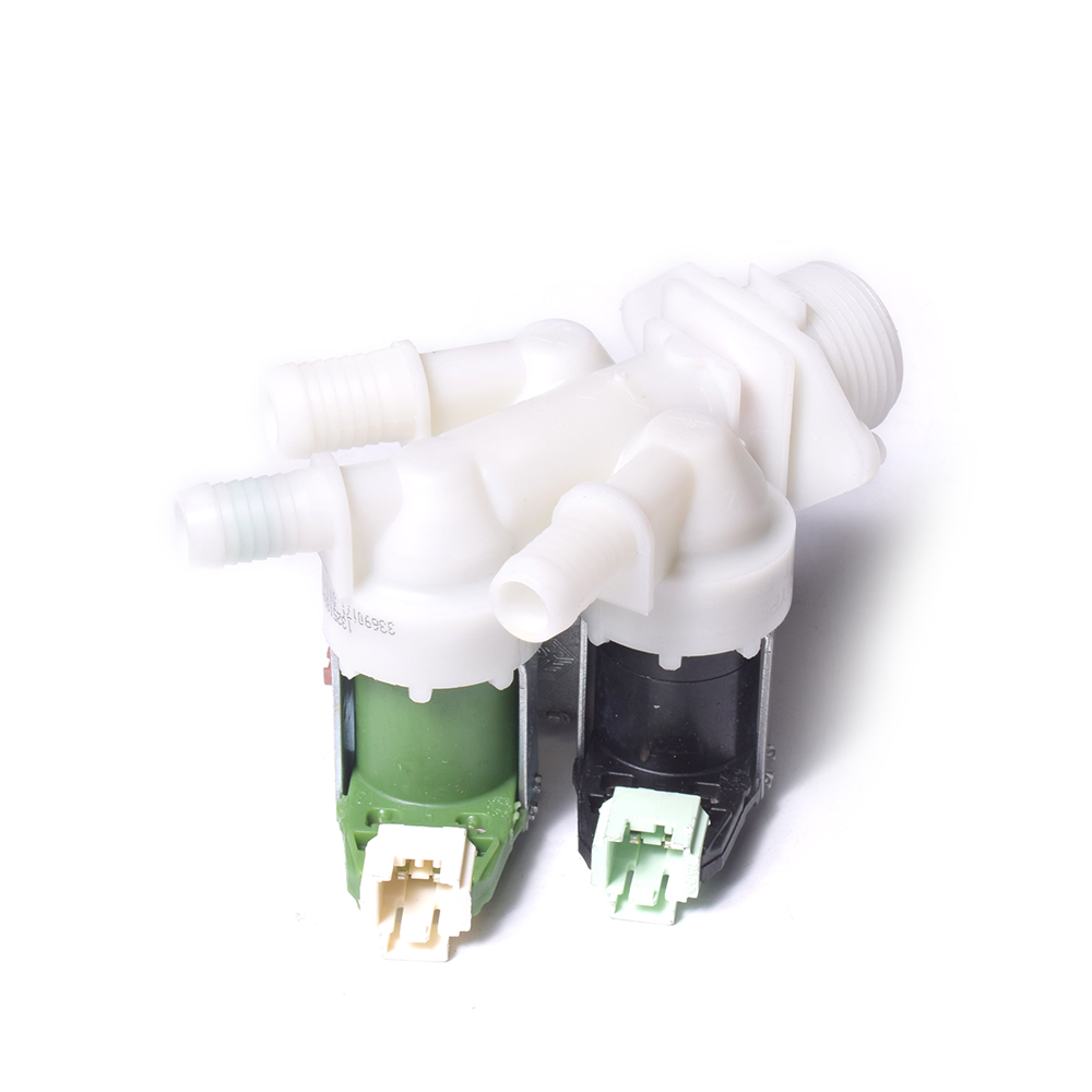 картинка Клапан заливной стиральной машины в Сервисном центре «Близнецов»