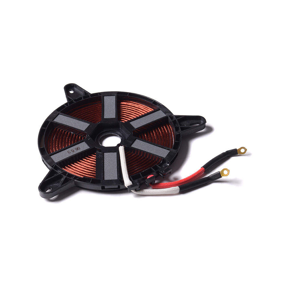 картинка Конфорка индукционная электроплиты в Сервисном центре «Близнецов»