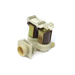 картинка Электроклапан заливной (впускной) стиральной машины в Сервисном центре «Близнецов»