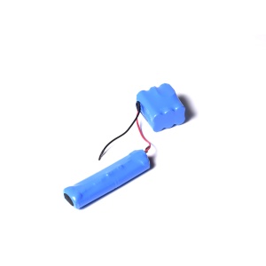 картинка Блок батарей пылесоса в Сервисном центре «Близнецов»