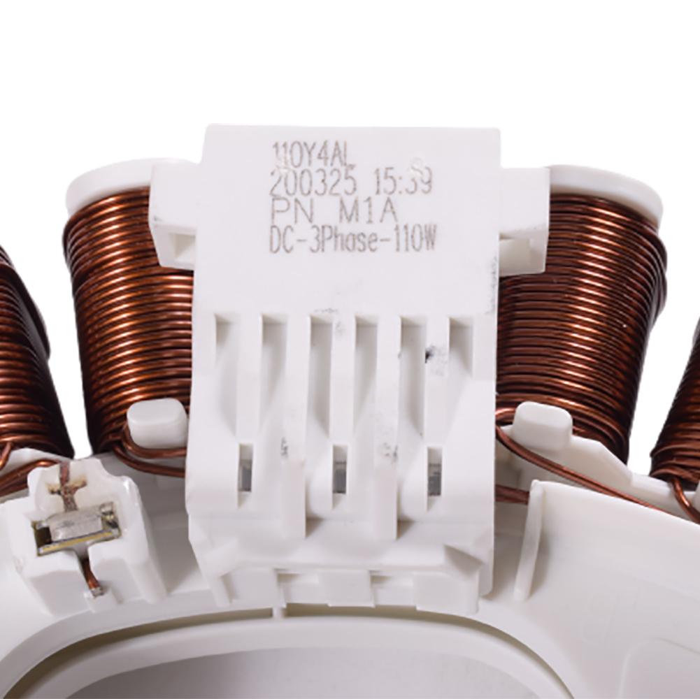 картинка Статор стиральной машины в Сервисном центре «Близнецов»