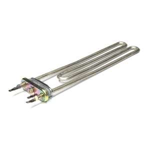 картинка Элемент нагревательный (ТЭН) 2000W стиральной машины в Сервисном центре «Близнецов»