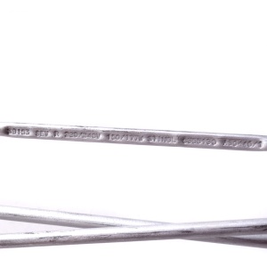 картинка Элемент нагревательный (ТЭН) оттайки холодильника в Сервисном центре «Близнецов»