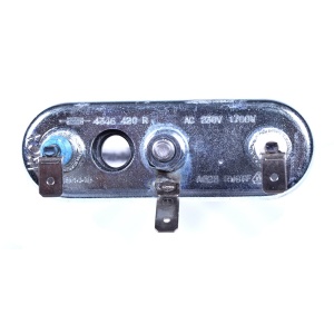 картинка Элемент нагревательный (ТЭН) 1700W стиральной машины  в Сервисном центре «Близнецов»