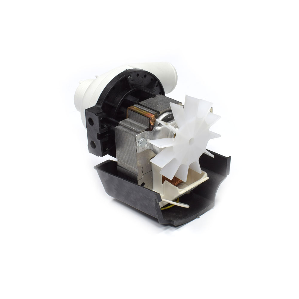 картинка Насос сливной стиральной машины в Сервисном центре «Близнецов»