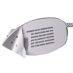 картинка Утюг гладильного устройства в Сервисном центре «Близнецов»