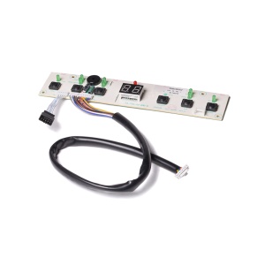 картинка Плата индикации для ZDH-30L в Сервисном центре «Близнецов»