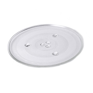 картинка Тарелка микроволновой печи в Сервисном центре «Близнецов»