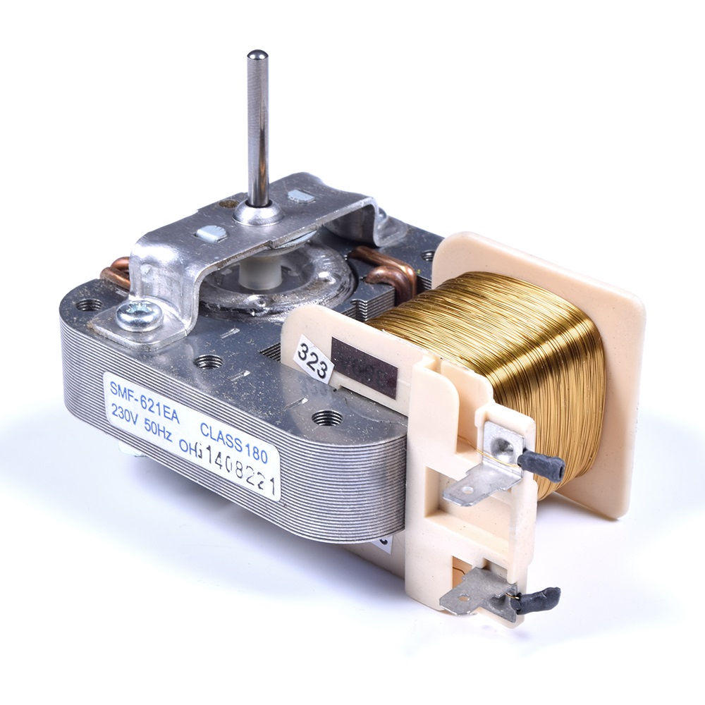 картинка Мотор конвекции духовки в Сервисном центре «Близнецов»