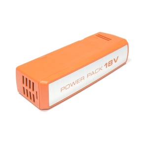 картинка Аккумулятор 18V ULTRA POWER пылесоса в Сервисном центре «Близнецов»