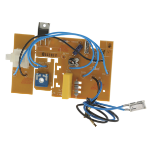 картинка Модуль управления мотором пылесоса в Сервисном центре «Близнецов»