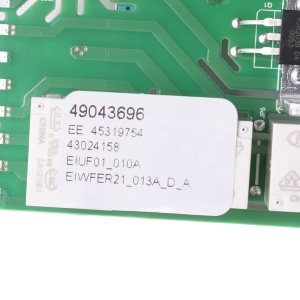 картинка Модуль NTC с прошивкой стиральной машины в Сервисном центре «Близнецов»