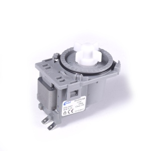 картинка Насос сливной посудомоечной машины в Сервисном центре «Близнецов»