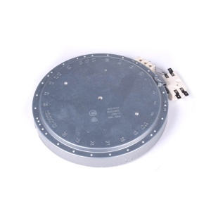 картинка Конфорка для плит и варочных панелей в Сервисном центре «Близнецов»