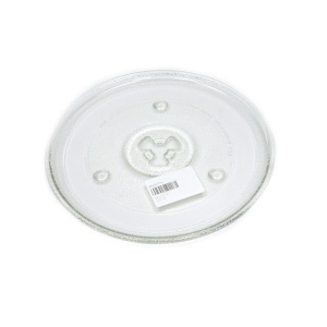 картинка Тарелка микроволновой печи в Сервисном центре «Близнецов»