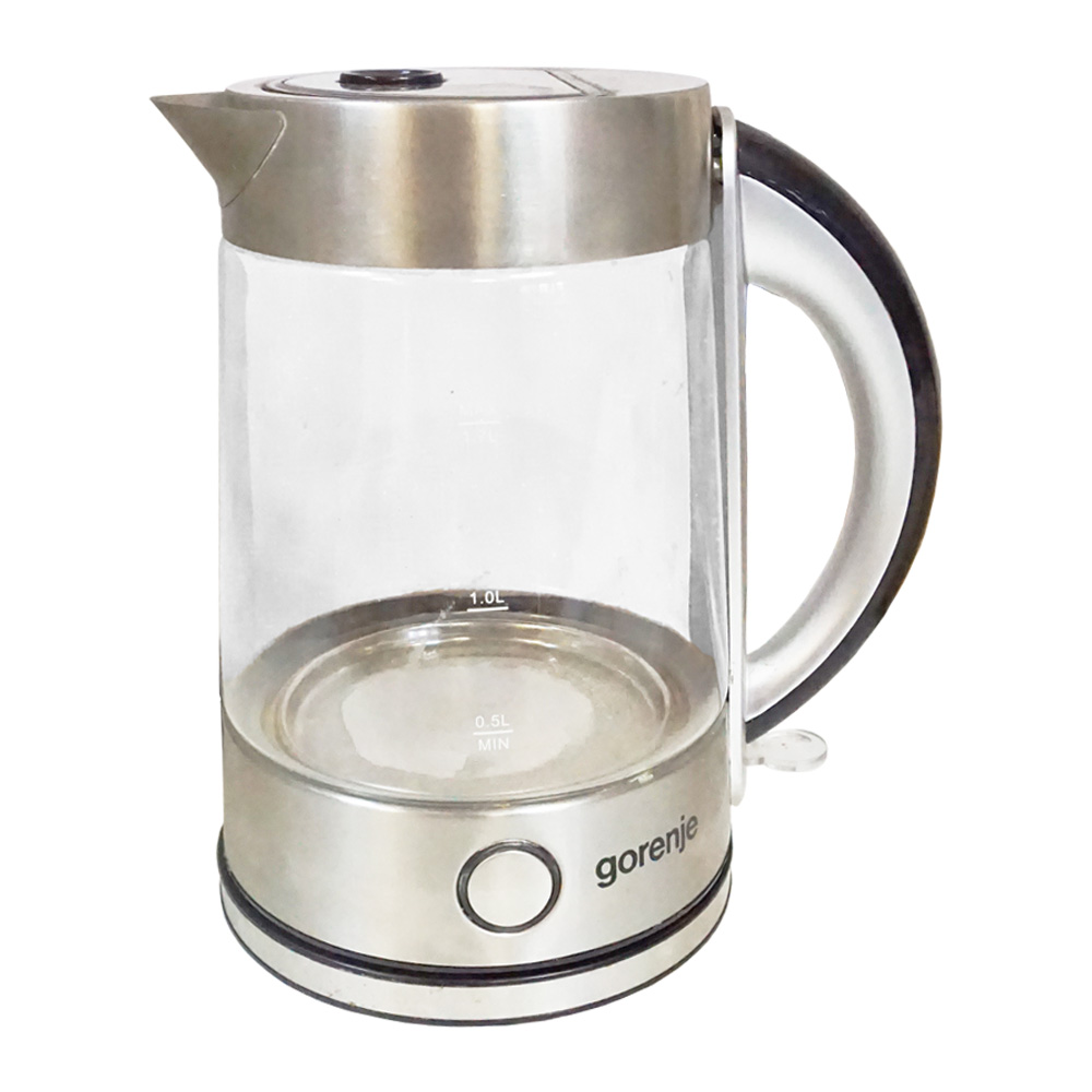 Чайники, чаеварки, термопоты GORENJE