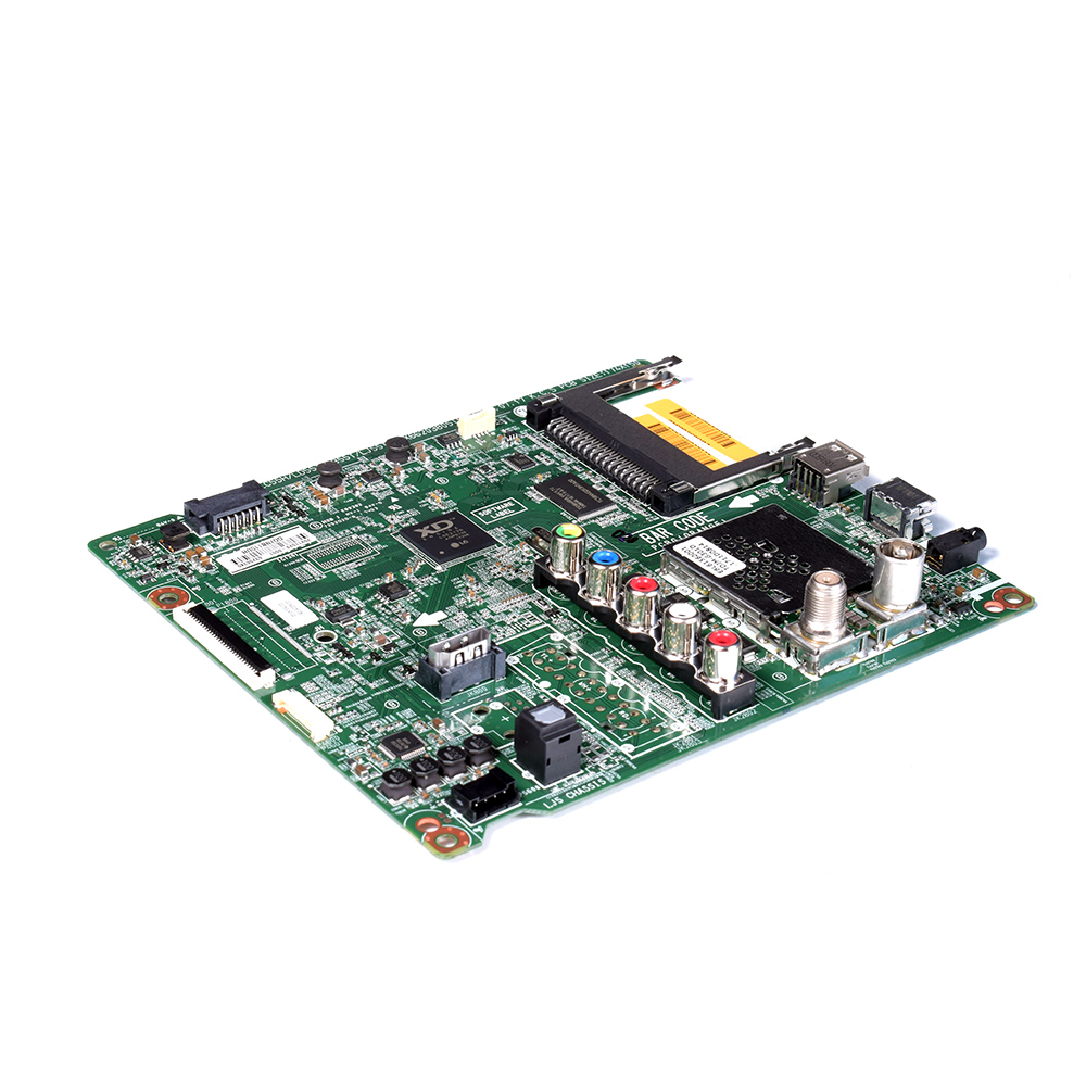 картинка MAIN-плата телевизора в Сервисном центре «Близнецов»