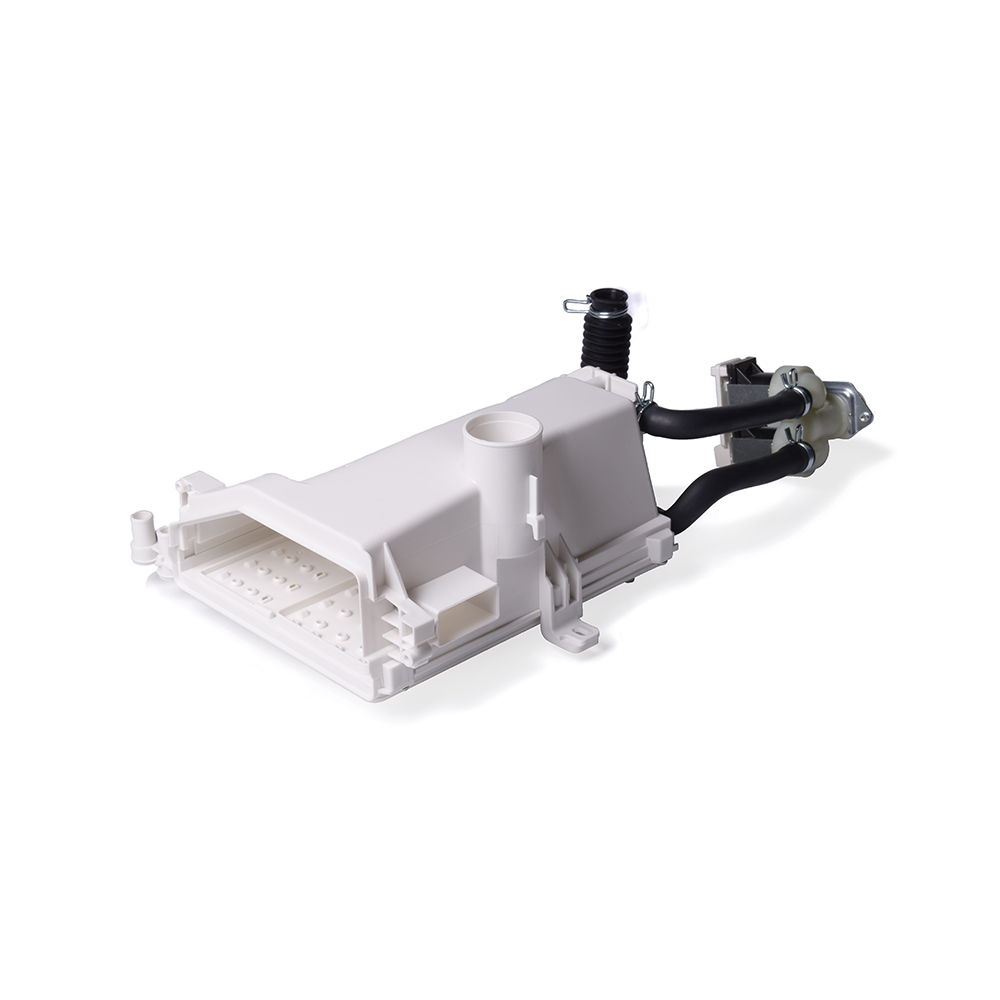 картинка Дозатор в сборе стиральной машины в Сервисном центре «Близнецов»