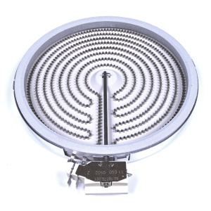 картинка Конфорка EGO 220W 230V варочной панели в Сервисном центре «Близнецов»