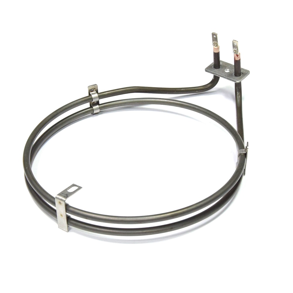 картинка Элемент нагревательный (ТЭН) конвектора 2000W духовки в Сервисном центре «Близнецов»